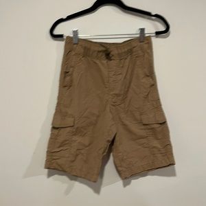 Kids Urban pipeline cargo shorts